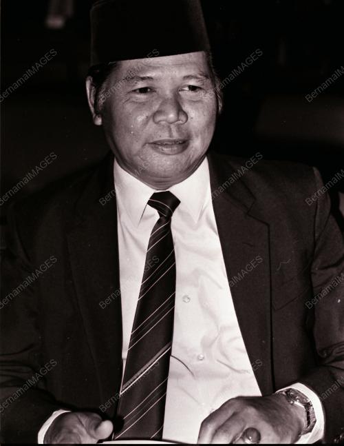 ADUN NEGERI JOHOR