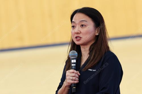 HANNAH YEOH