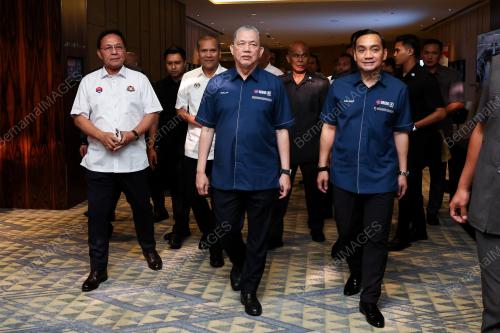 DATUK SERI FADILAH YUSOF