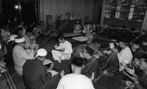 PERKAHWINAN DIRAJA JOHOR