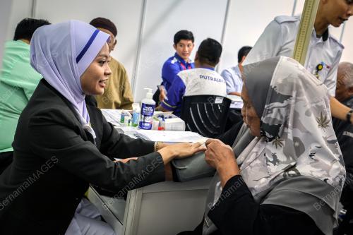 PROGRAM MADANI RAKYAT 2024 ZON SELATAN