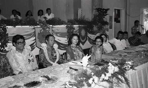 DATUK MUSA HITAM