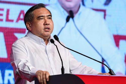 ANTHONY LOKE