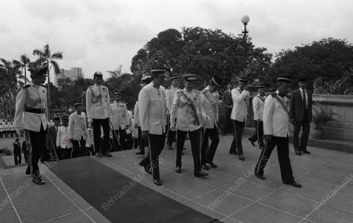 SULTAN ISKANDAR