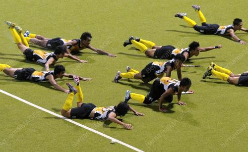 HOKI PIALA SULTAN JOHOR