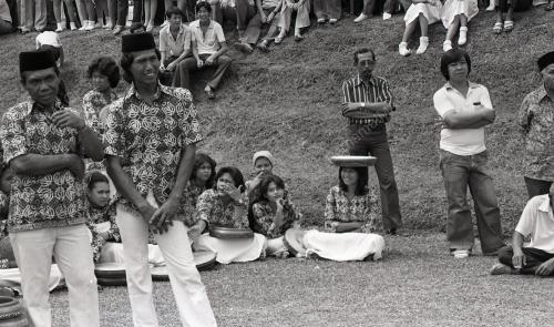 DR. MAHATHIR MOHAMAD