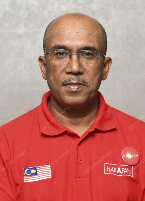 SYED OTHMAN ABDULLAH