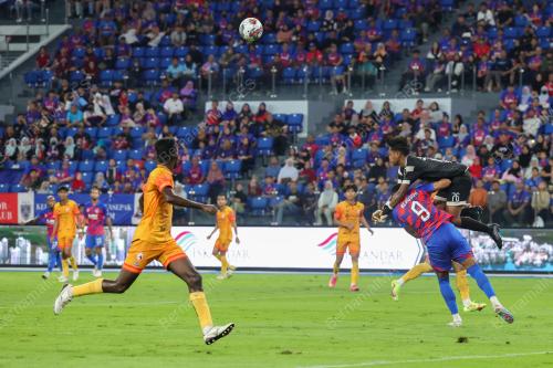 PIALA MALAYSIA