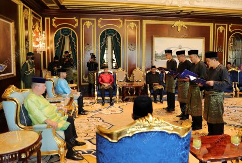 SULTAN JOHOR SULTAN IBRAHIM ALMARHUM SULTAN ISKANDAR