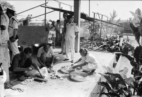 BANJIR