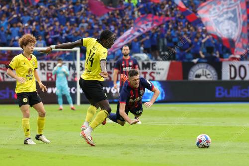 LIGA SUPER MALAYSIA