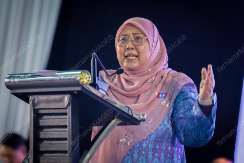 KONGRES NASIONAL 2025 PKR