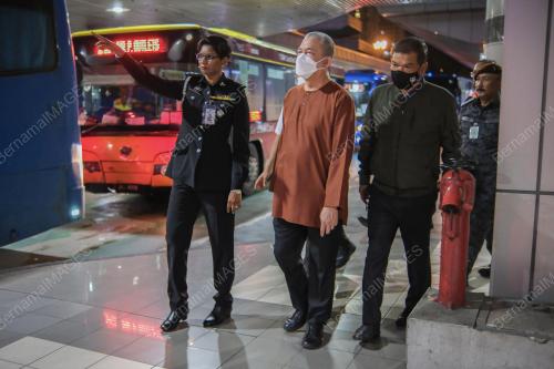 DATUK SERI FADILLAH YUSOF