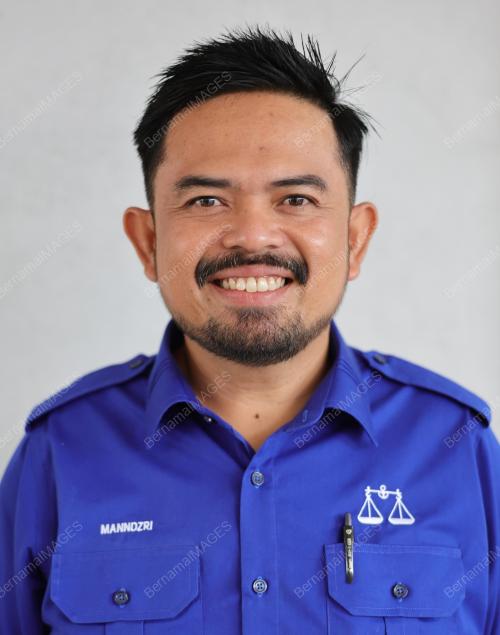 MANNDZRI NASIB