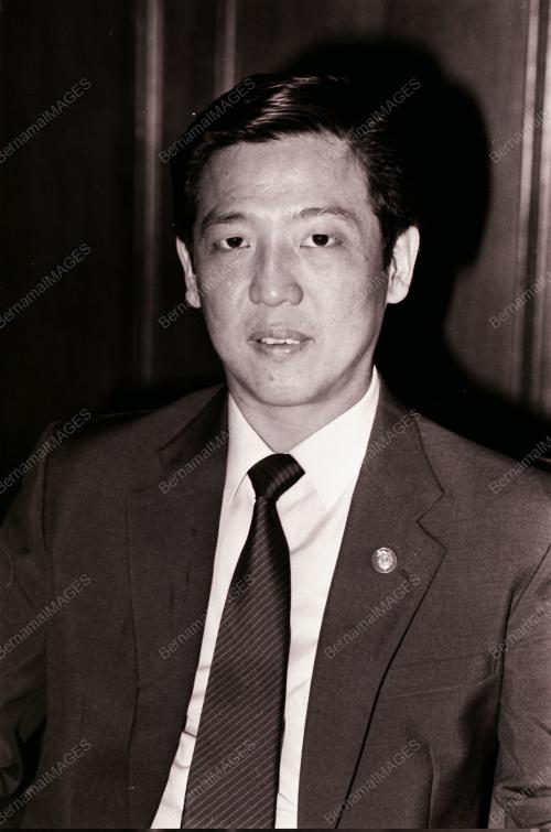 ADUN NEGERI JOHOR