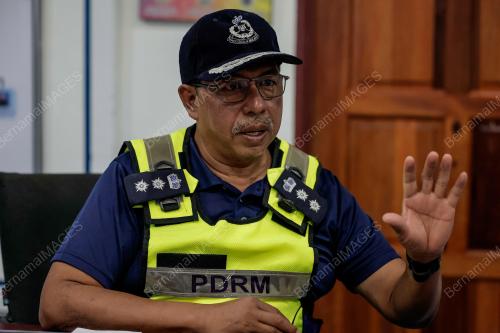 ACP ISMAIL DOLLAH