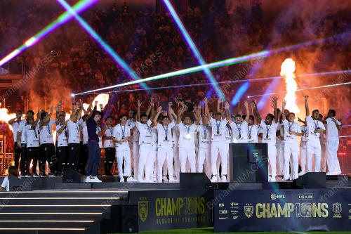 JDT JUARA LIGA SUPER 2023