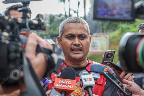ROSFARAWADI ISMANI ISMAIL