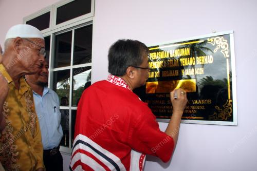 JB25_24012011_ISMAIL_SABRI_YAAKOB