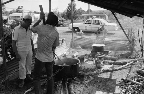 BANJIR