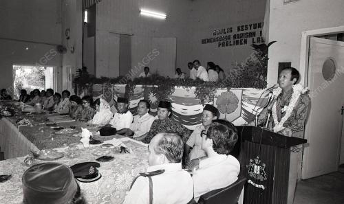 DATUK MUSA HITAM