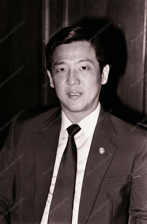 ADUN NEGERI JOHOR