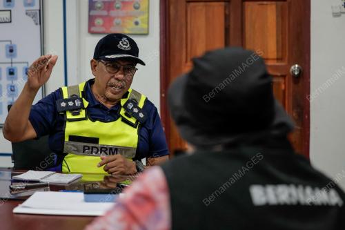 ACP ISMAIL DOLLAH