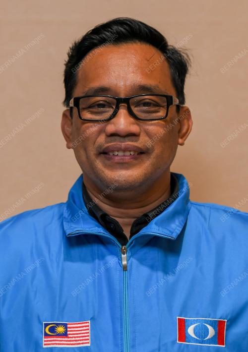 MOHD KHUZZAN ABU BAKAR