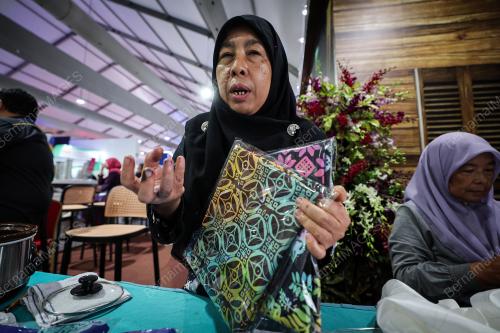 MAIMUNAH YAACOB