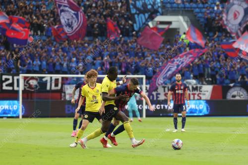 LIGA SUPER MALAYSIA