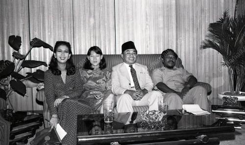 SULTAN ISKANDAR SHAH