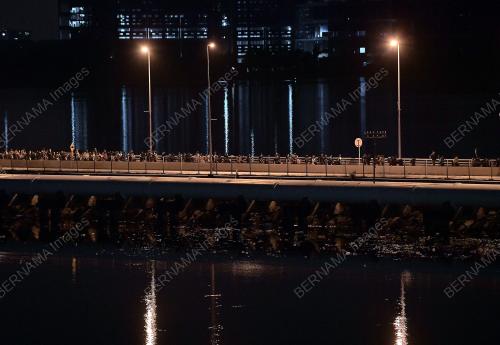 SEMPADAN NEGARA DI BUKA