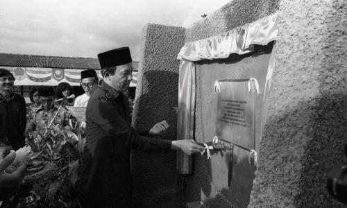 MUSA HITAM