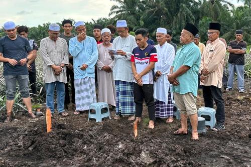 PELAJAR UITM DUNGUN