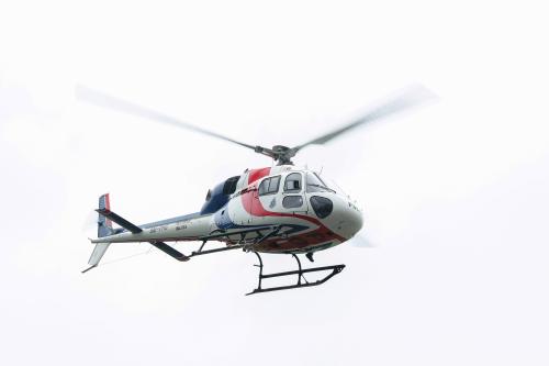 9M-PHG BERJASA DALAM PELBAGAI OPERASI