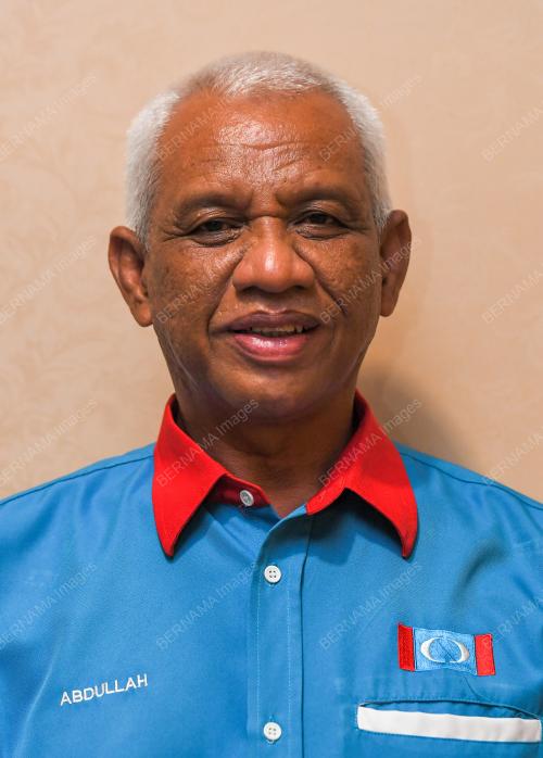ABDULLAH SAHID