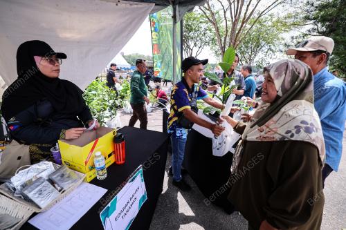 PROGRAM MADANI RAKYAT 2024 ZON SELATAN