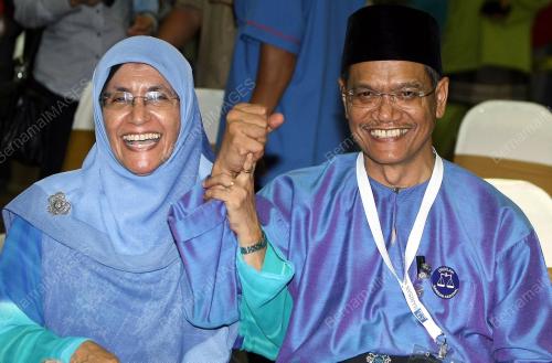 JB27_20042013_PENAMAAN_PAGOH