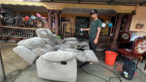 BANJIR JOHOR