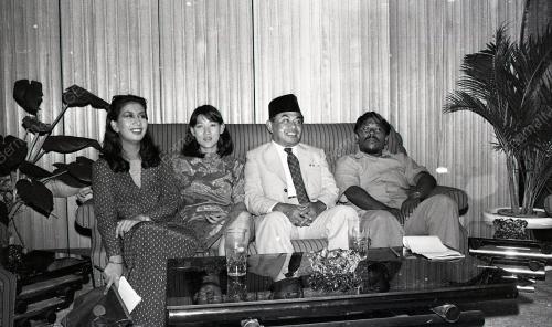 SULTAN ISKANDAR SHAH