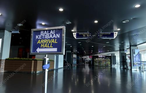 FASA PERALIHAN KE ENDEMIK
