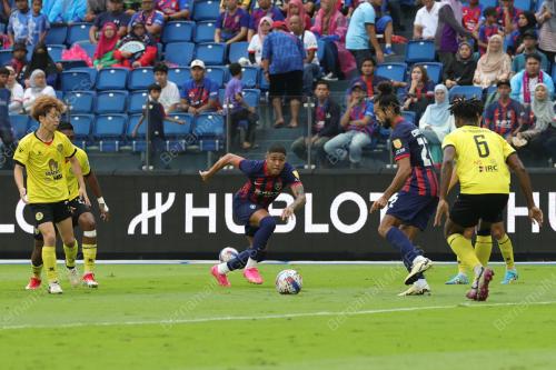 LIGA SUPER MALAYSIA