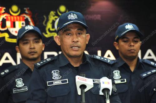AMINUL IZMEER MOHD SOHAIMI
