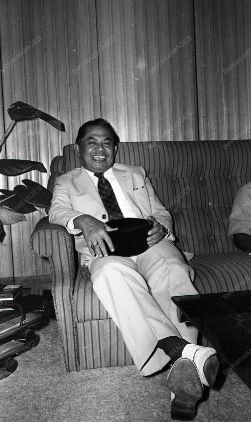 SULTAN ISKANDAR SHAH