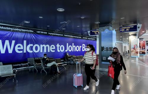 FASA PERALIHAN KE ENDEMIK
