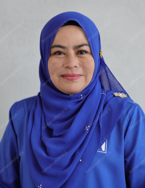 DATUK SERI NORAINI AHMAD