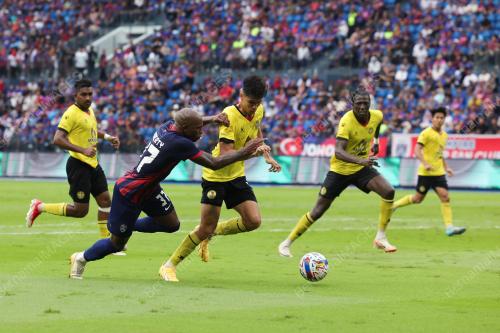 LIGA SUPER MALAYSIA