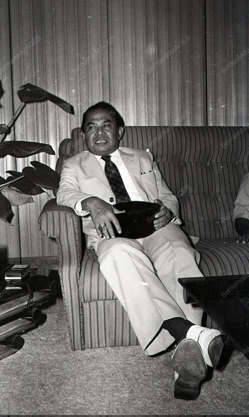 SULTAN ISKANDAR SHAH