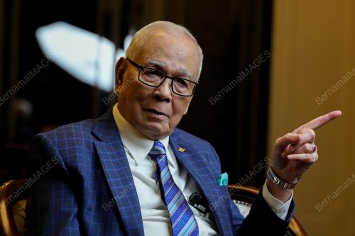 DATUK DR ABDUL RAHIM RAMLI