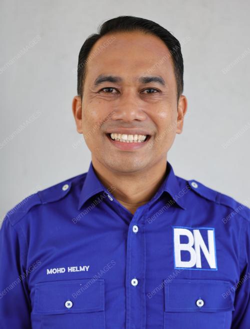 MOHD HELMY ABD LATIF
